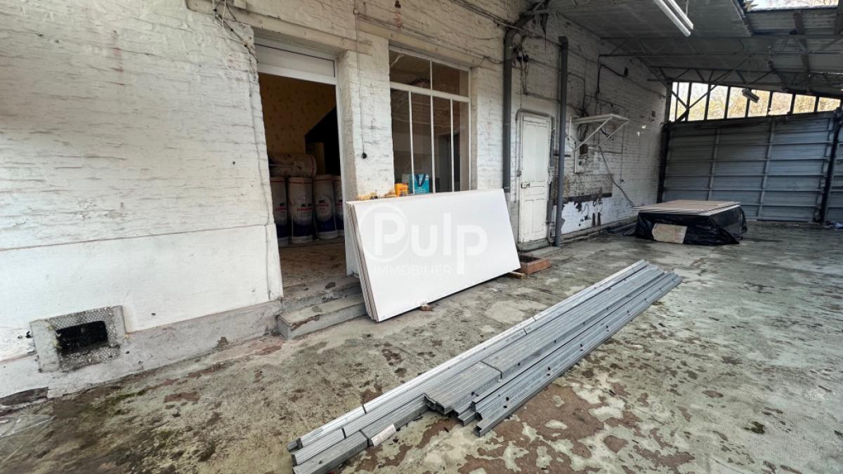 vente Maison Loos En Gohelle (62750) réf:annf15 - Pulp Immobilier