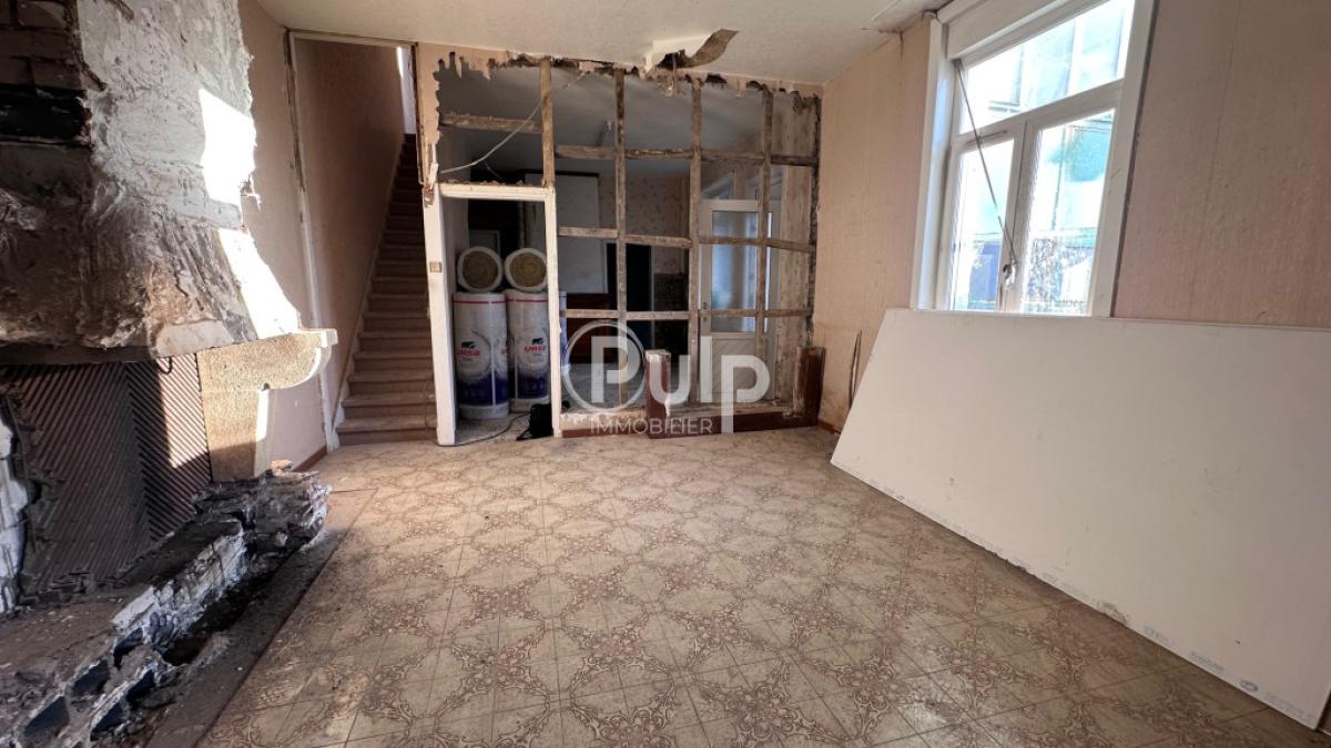 vente Maison Loos En Gohelle (62750) réf:annf15 - Pulp Immobilier