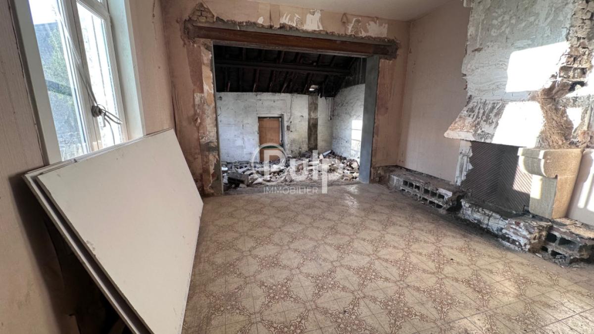 vente Maison Loos En Gohelle (62750) réf:annf15 - Pulp Immobilier