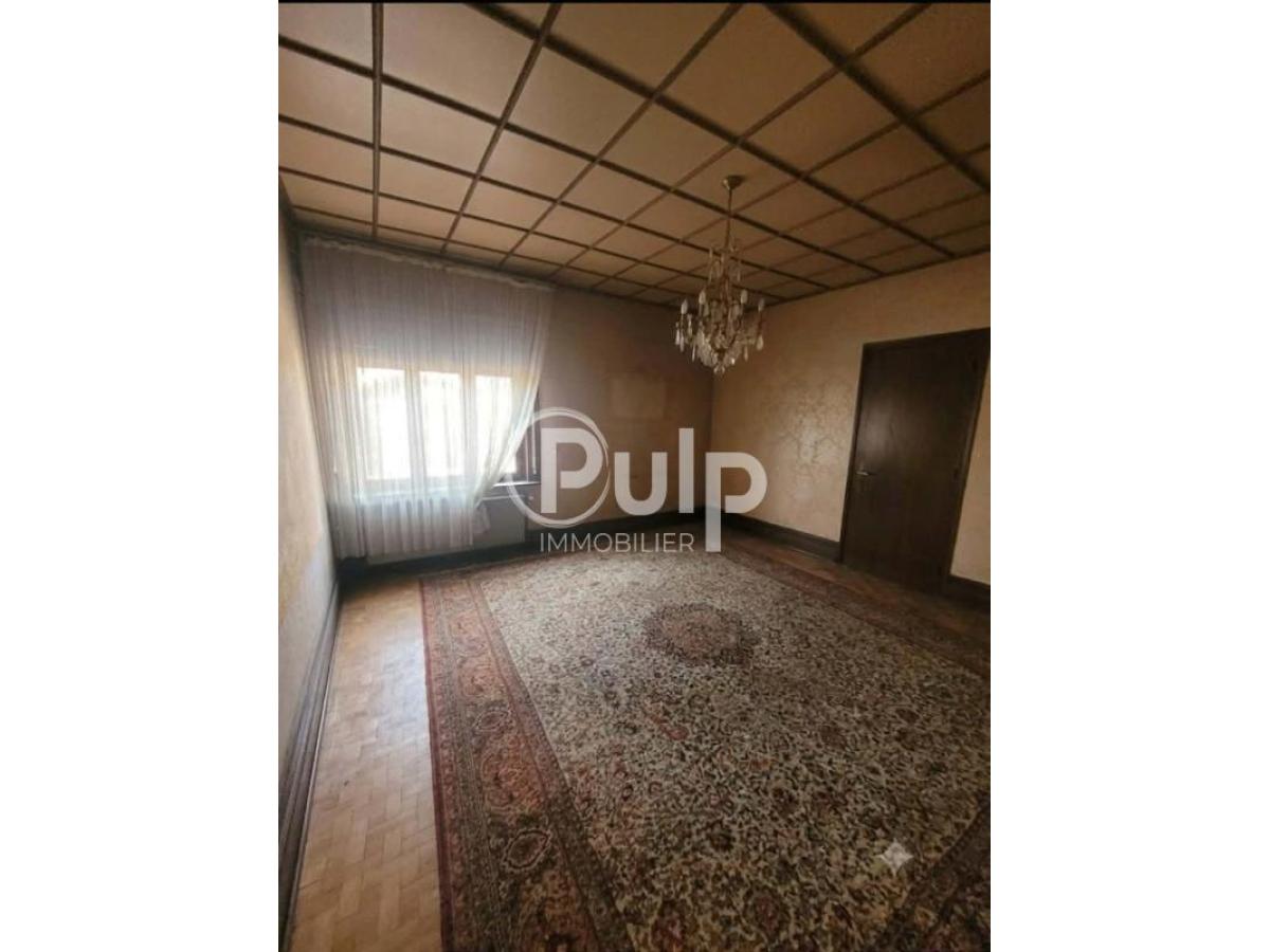 vente Maison Loos En Gohelle (62750) réf:annf20 - Pulp Immobilier