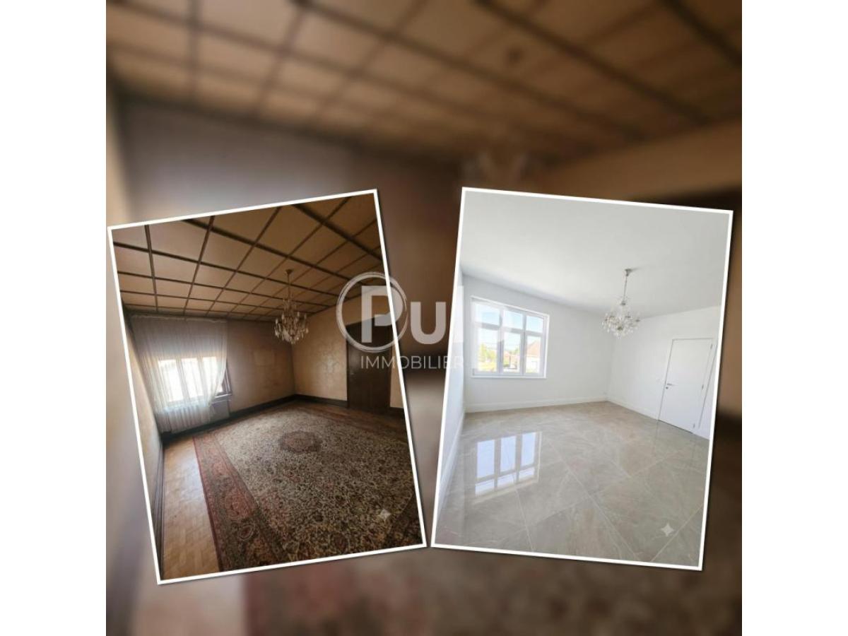 vente Maison Loos En Gohelle (62750) réf:annf20 - Pulp Immobilier
