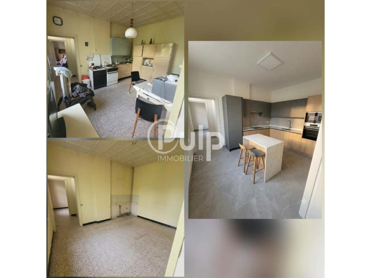 vente Maison Loos En Gohelle (62750) réf:annf20 - Pulp Immobilier