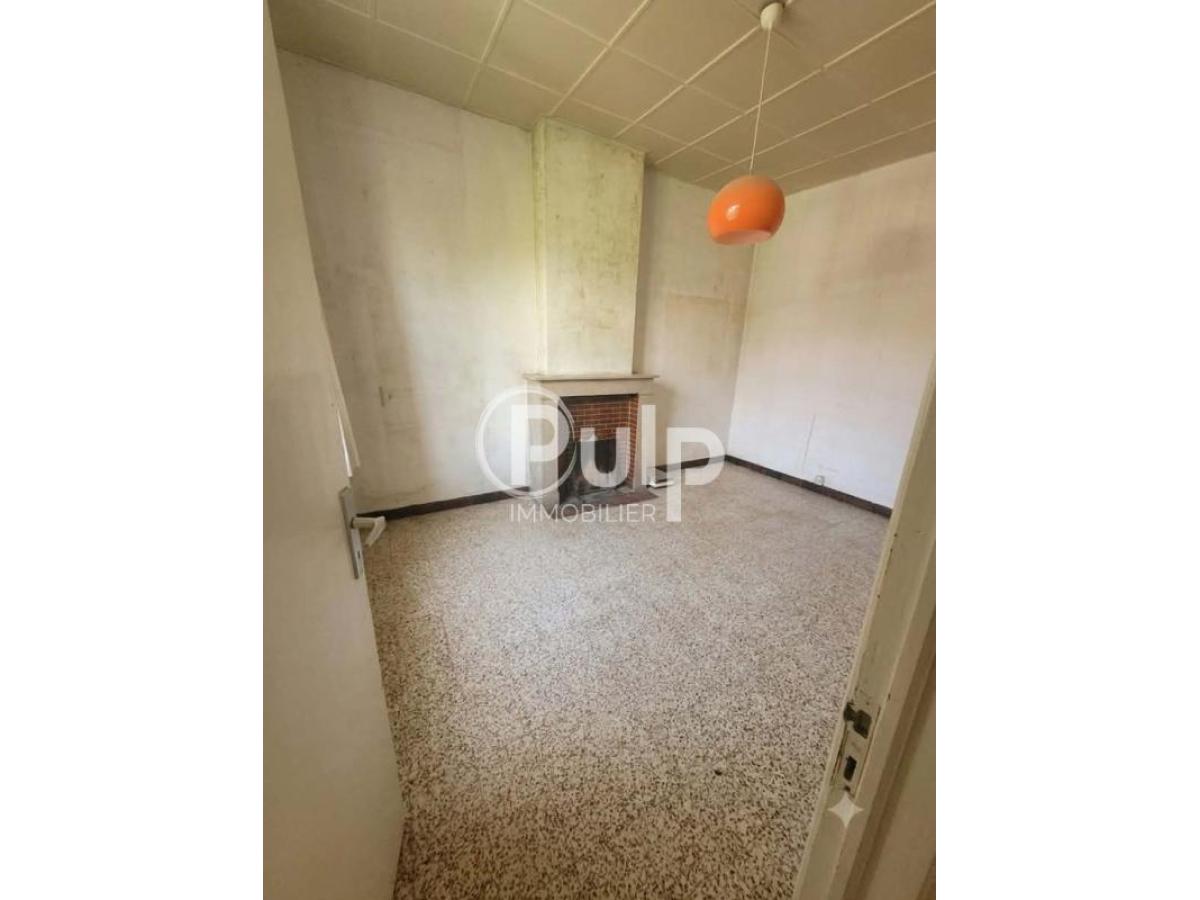 vente Maison Loos En Gohelle (62750) réf:annf20 - Pulp Immobilier