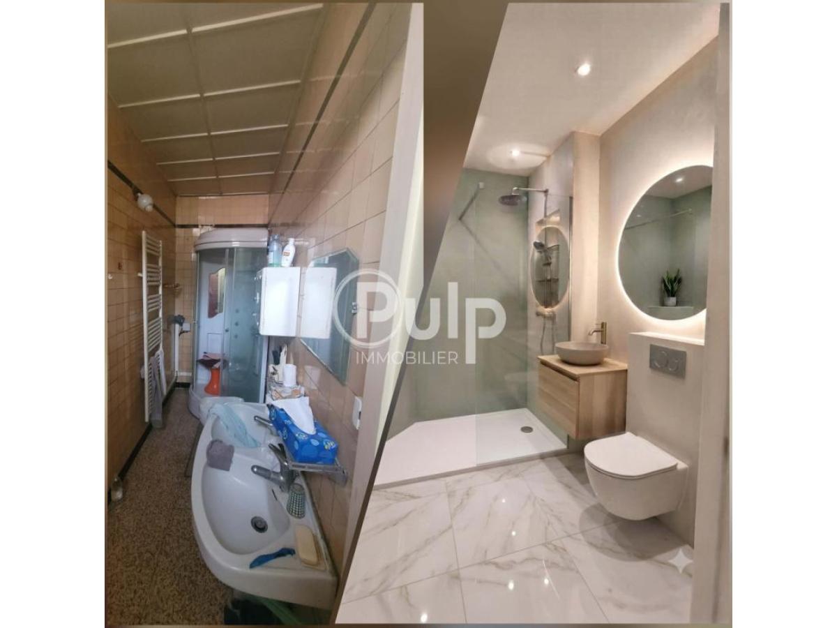vente Maison Loos En Gohelle (62750) réf:annf20 - Pulp Immobilier