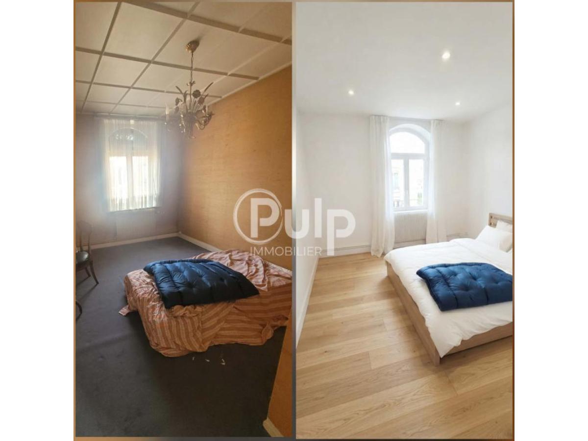 vente Maison Loos En Gohelle (62750) réf:annf20 - Pulp Immobilier