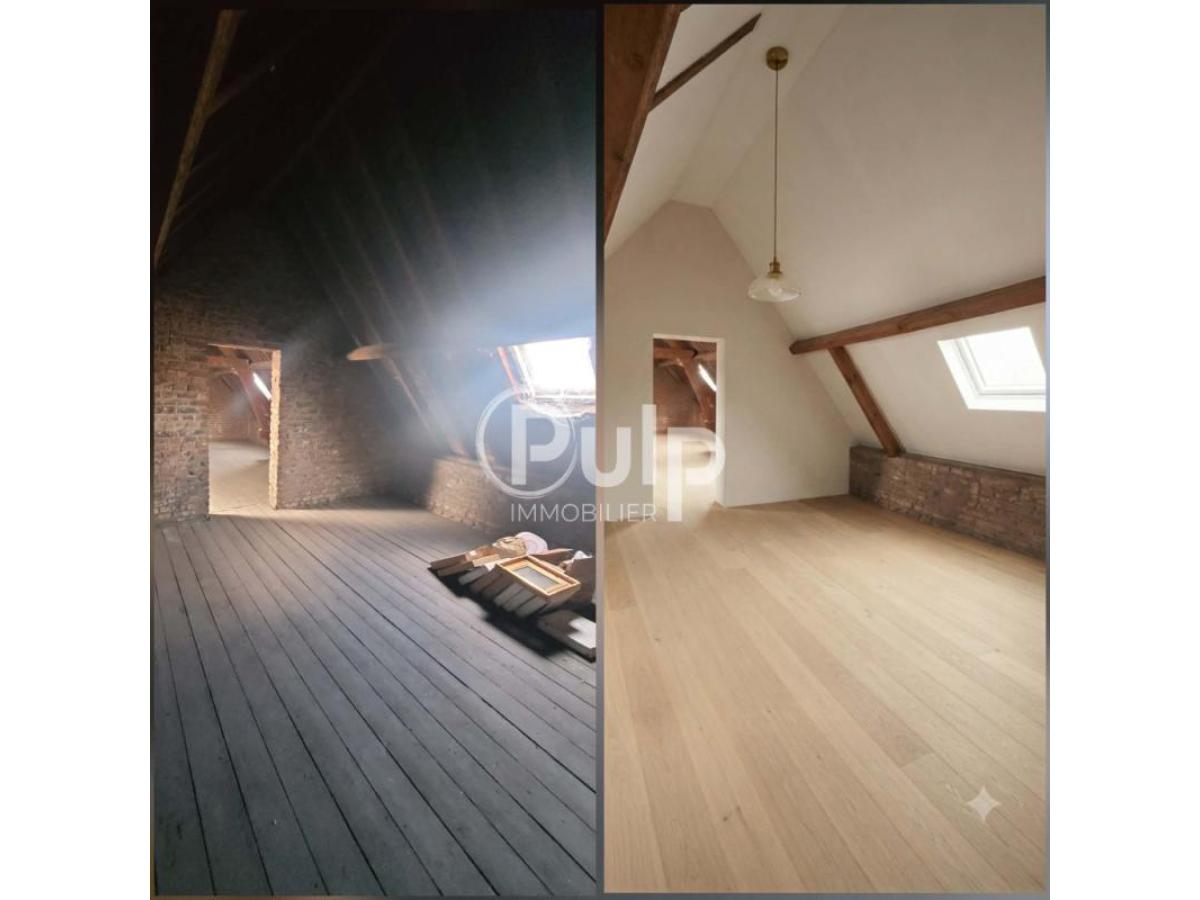 vente Maison Loos En Gohelle (62750) réf:annf20 - Pulp Immobilier