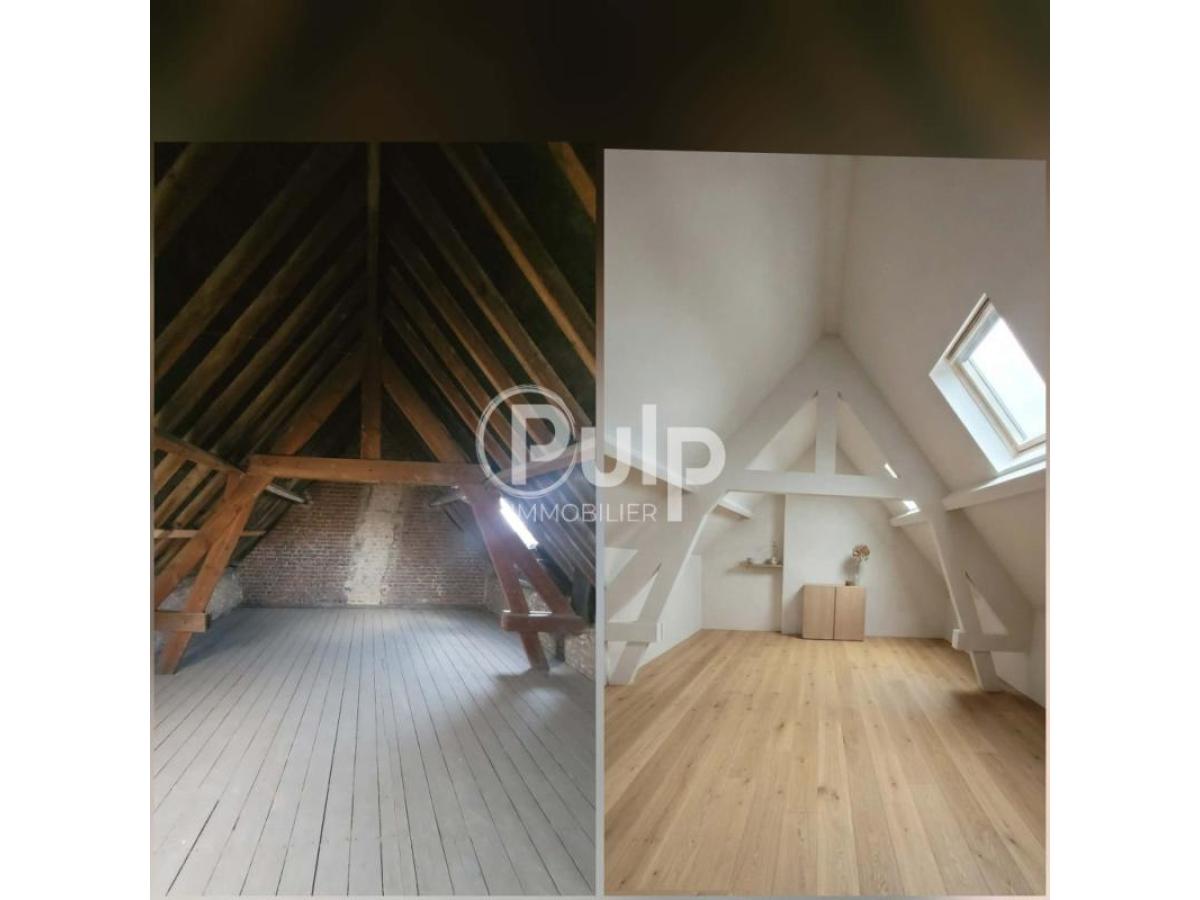 vente Maison Loos En Gohelle (62750) réf:annf20 - Pulp Immobilier
