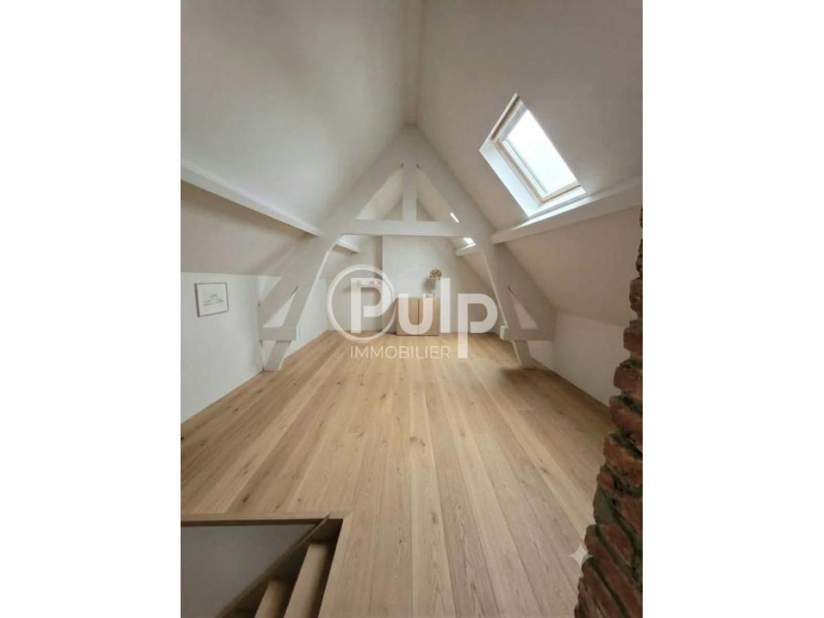 vente Maison Loos En Gohelle (62750) réf:annf20 - Pulp Immobilier