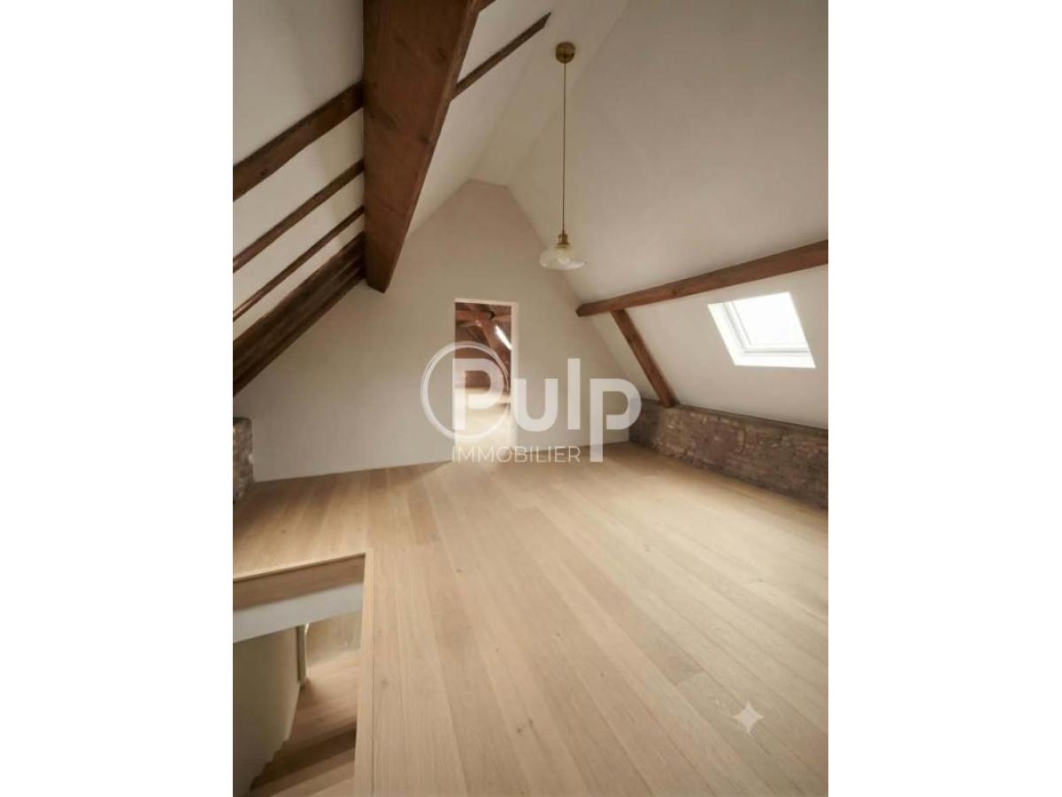 vente Maison Loos En Gohelle (62750) réf:annf20 - Pulp Immobilier