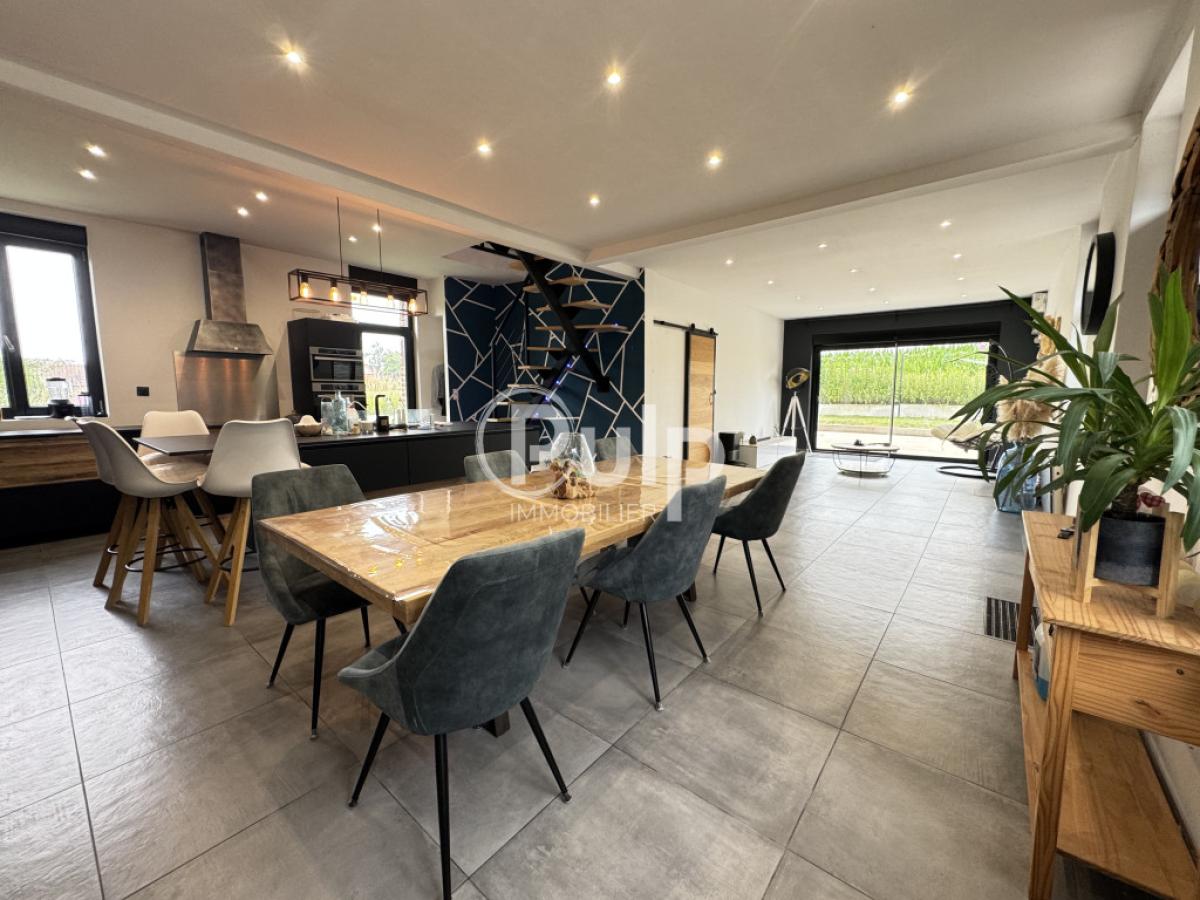 vente Maison Lynde (59173) réf:hazf18121 - Pulp Immobilier