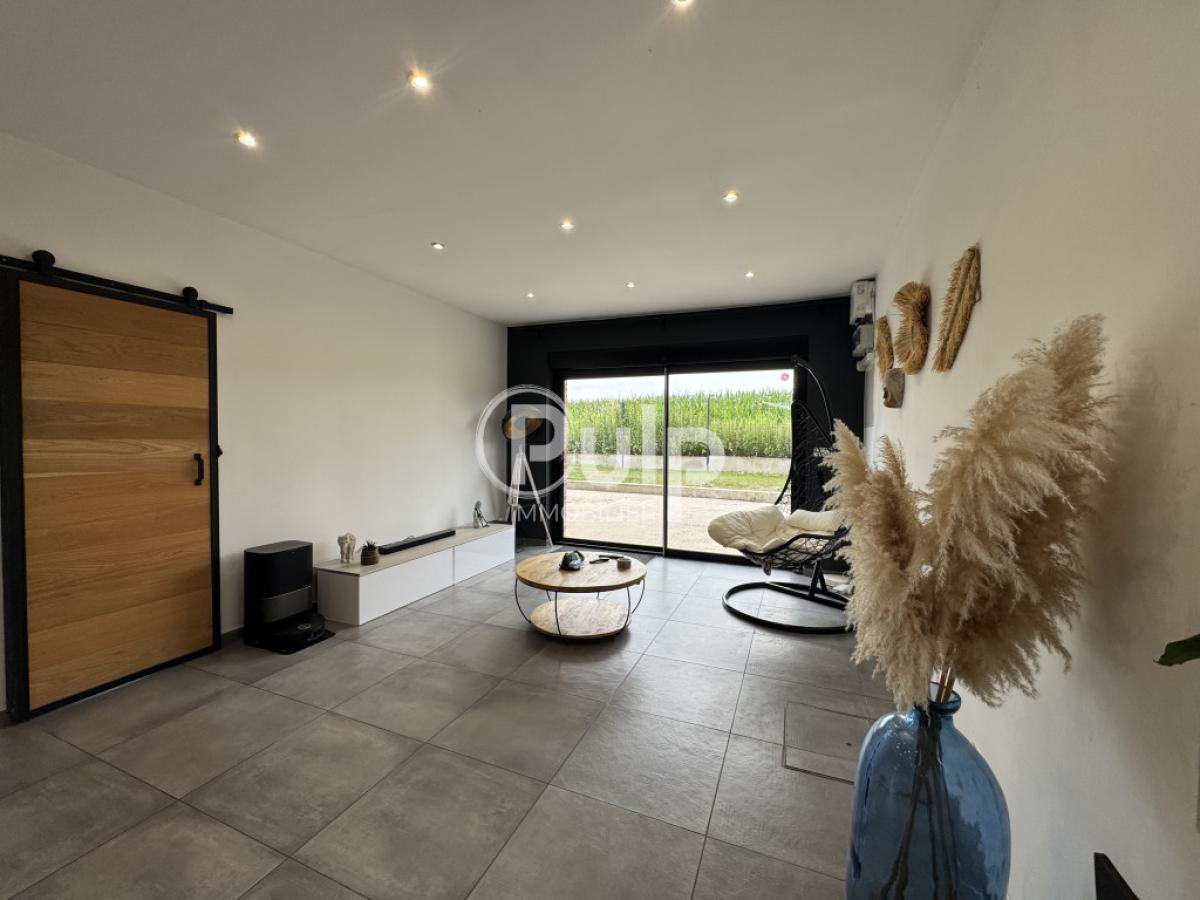 vente Maison Lynde (59173) réf:hazf18121 - Pulp Immobilier