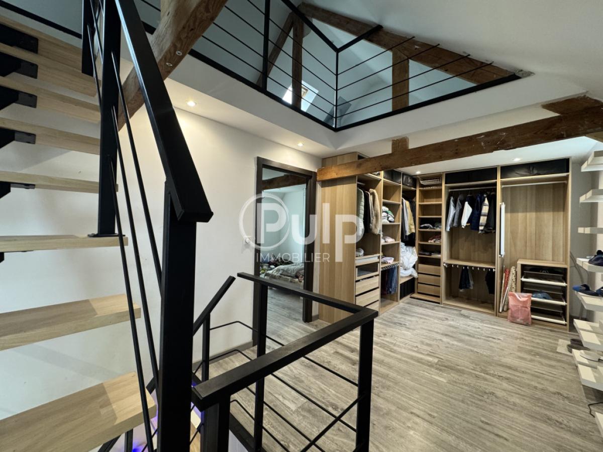 vente Maison Lynde (59173) réf:hazf18121 - Pulp Immobilier
