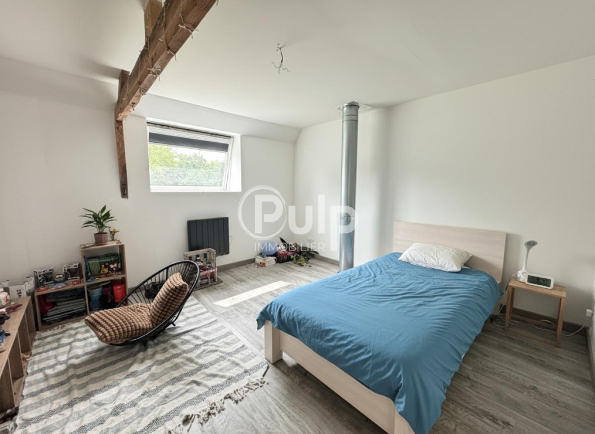 vente Maison Lynde (59173) réf:hazf18121 - Pulp Immobilier