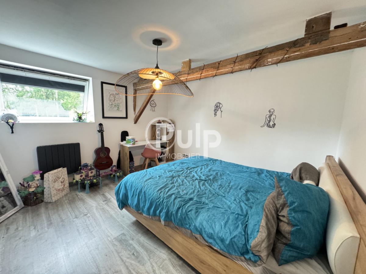 vente Maison Lynde (59173) réf:hazf18121 - Pulp Immobilier