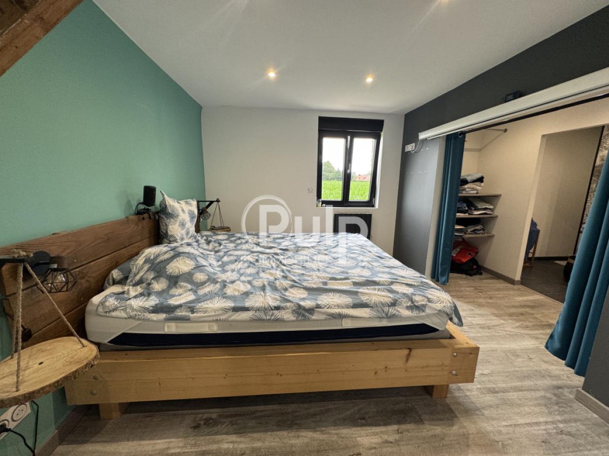 vente Maison Lynde (59173) réf:hazf18121 - Pulp Immobilier