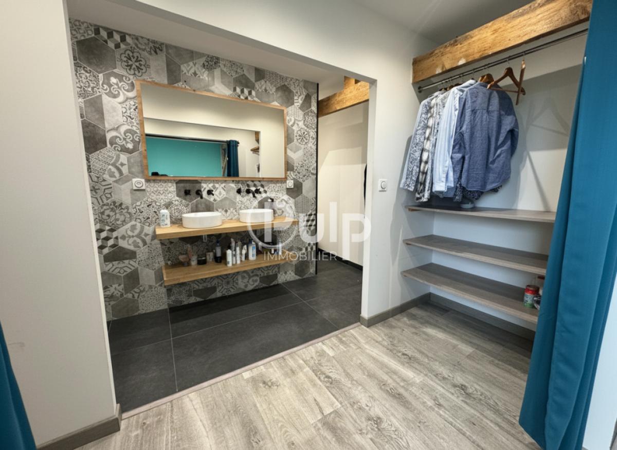 vente Maison Lynde (59173) réf:hazf18121 - Pulp Immobilier