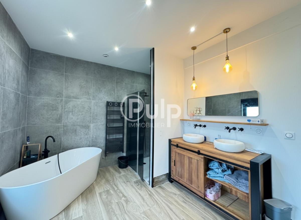vente Maison Lynde (59173) réf:hazf18121 - Pulp Immobilier