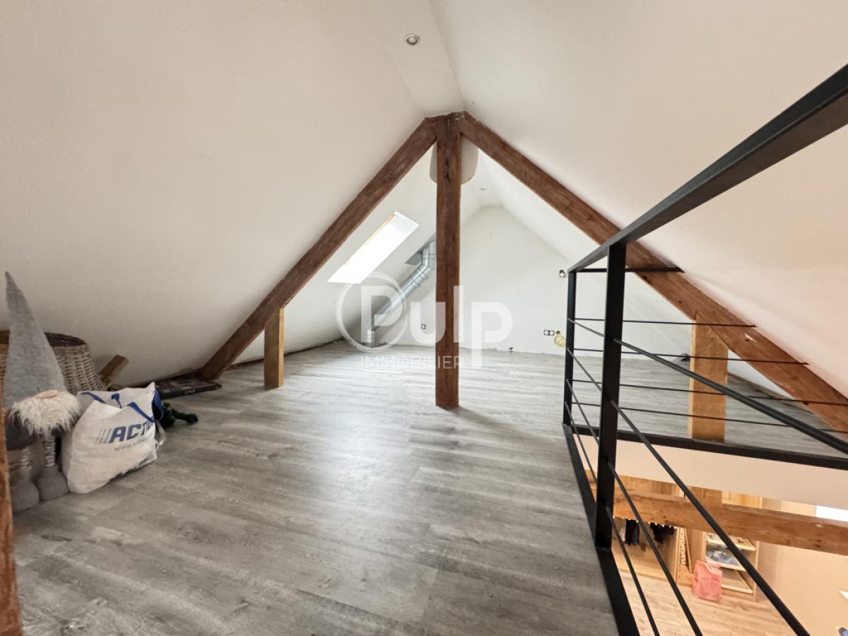 vente Maison Lynde (59173) réf:hazf18121 - Pulp Immobilier