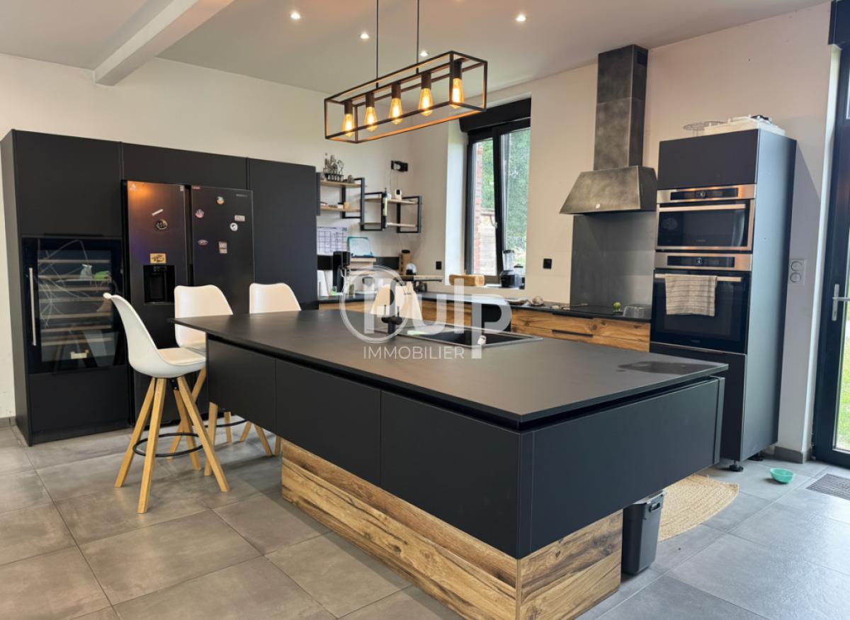 vente Maison Lynde (59173) réf:hazf18121 - Pulp Immobilier