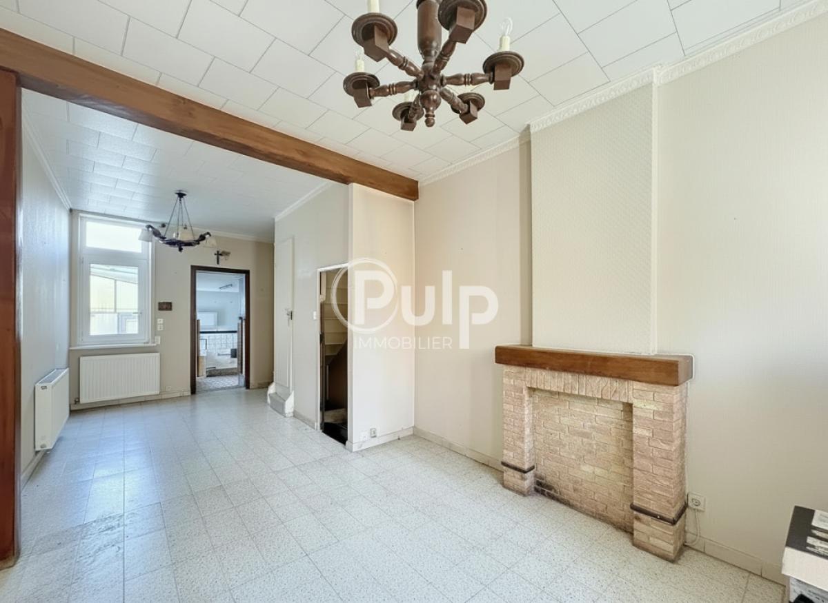 vente Maison Marchiennes (59870) réf:siege18492 - Pulp Immobilier