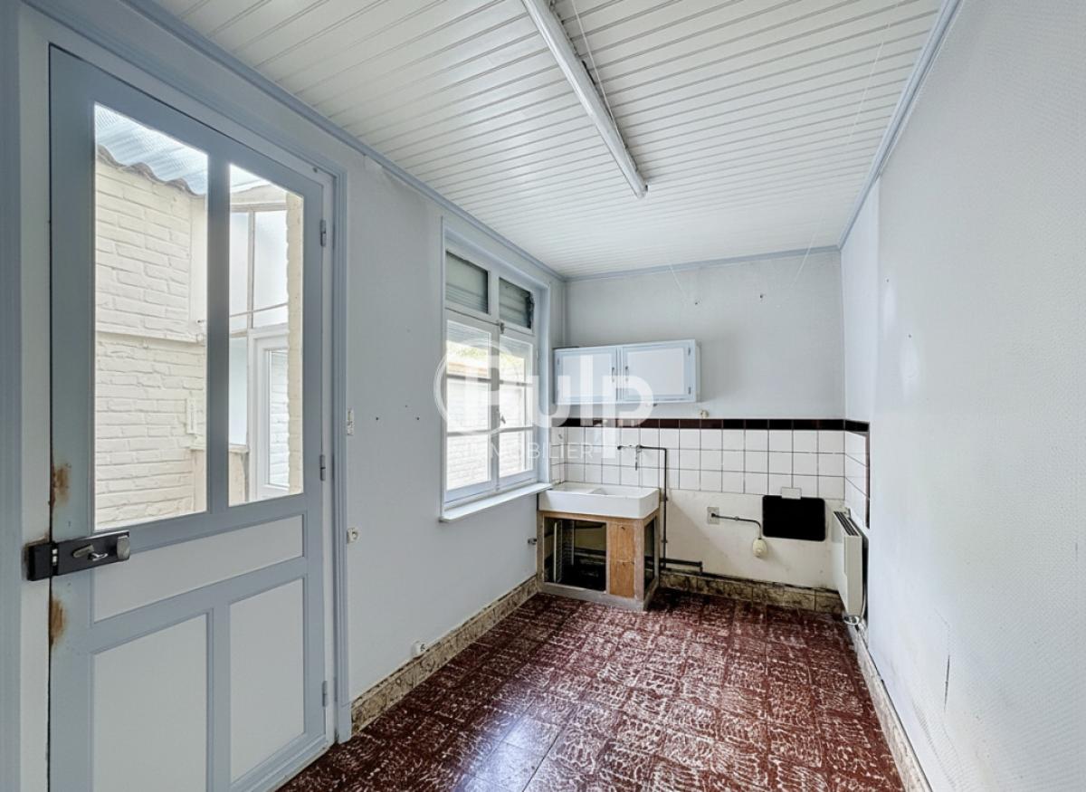 vente Maison Marchiennes (59870) réf:siege18492 - Pulp Immobilier