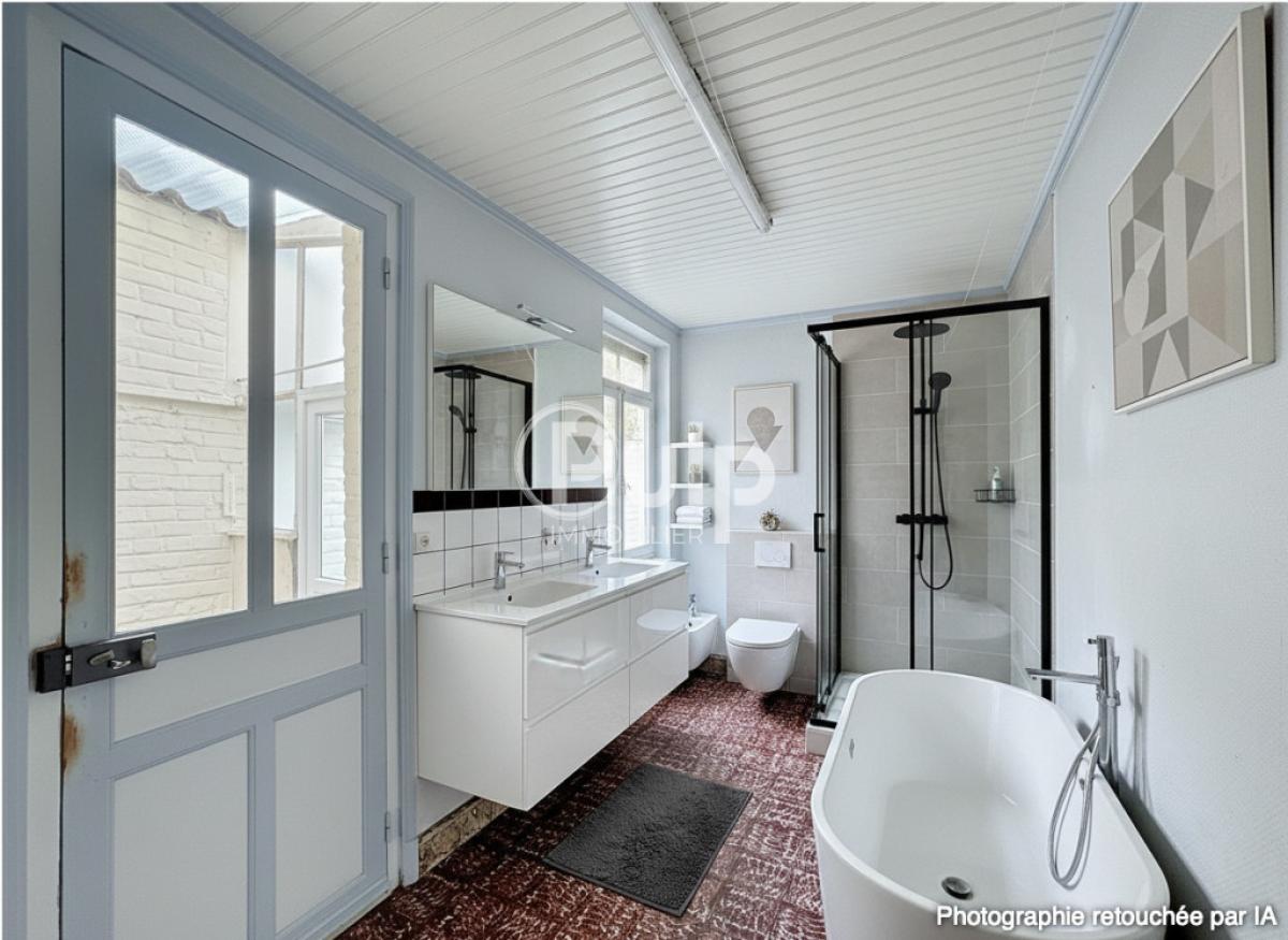 vente Maison Marchiennes (59870) réf:siege18492 - Pulp Immobilier