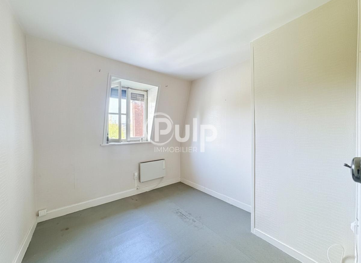 vente Maison Marchiennes (59870) réf:siege18492 - Pulp Immobilier