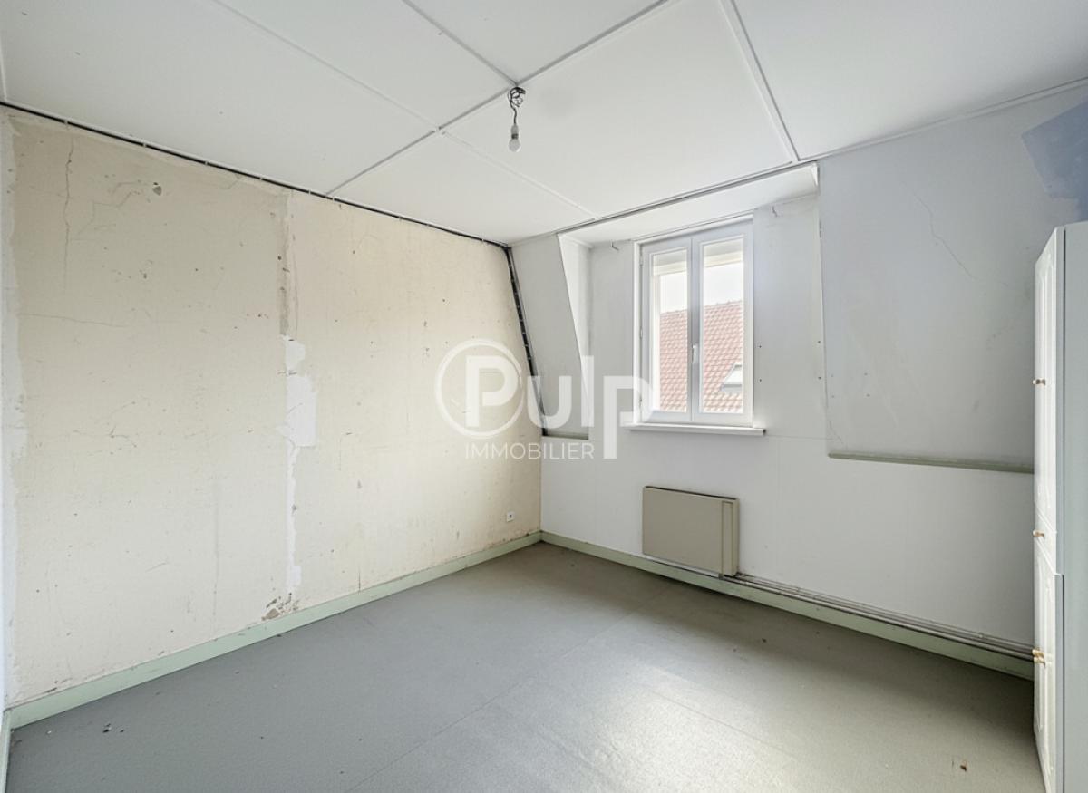 vente Maison Marchiennes (59870) réf:siege18492 - Pulp Immobilier