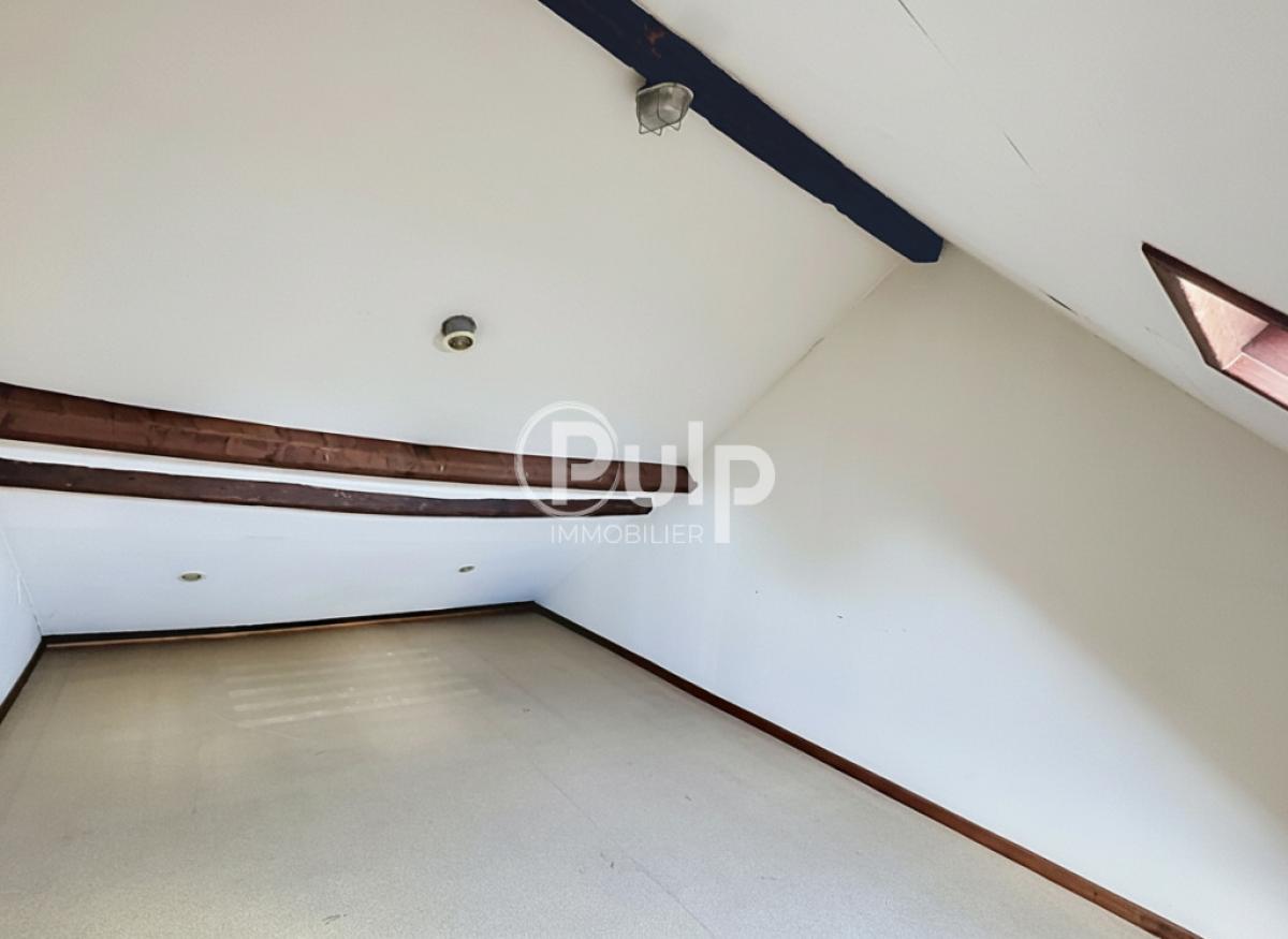 vente Maison Marchiennes (59870) réf:siege18492 - Pulp Immobilier