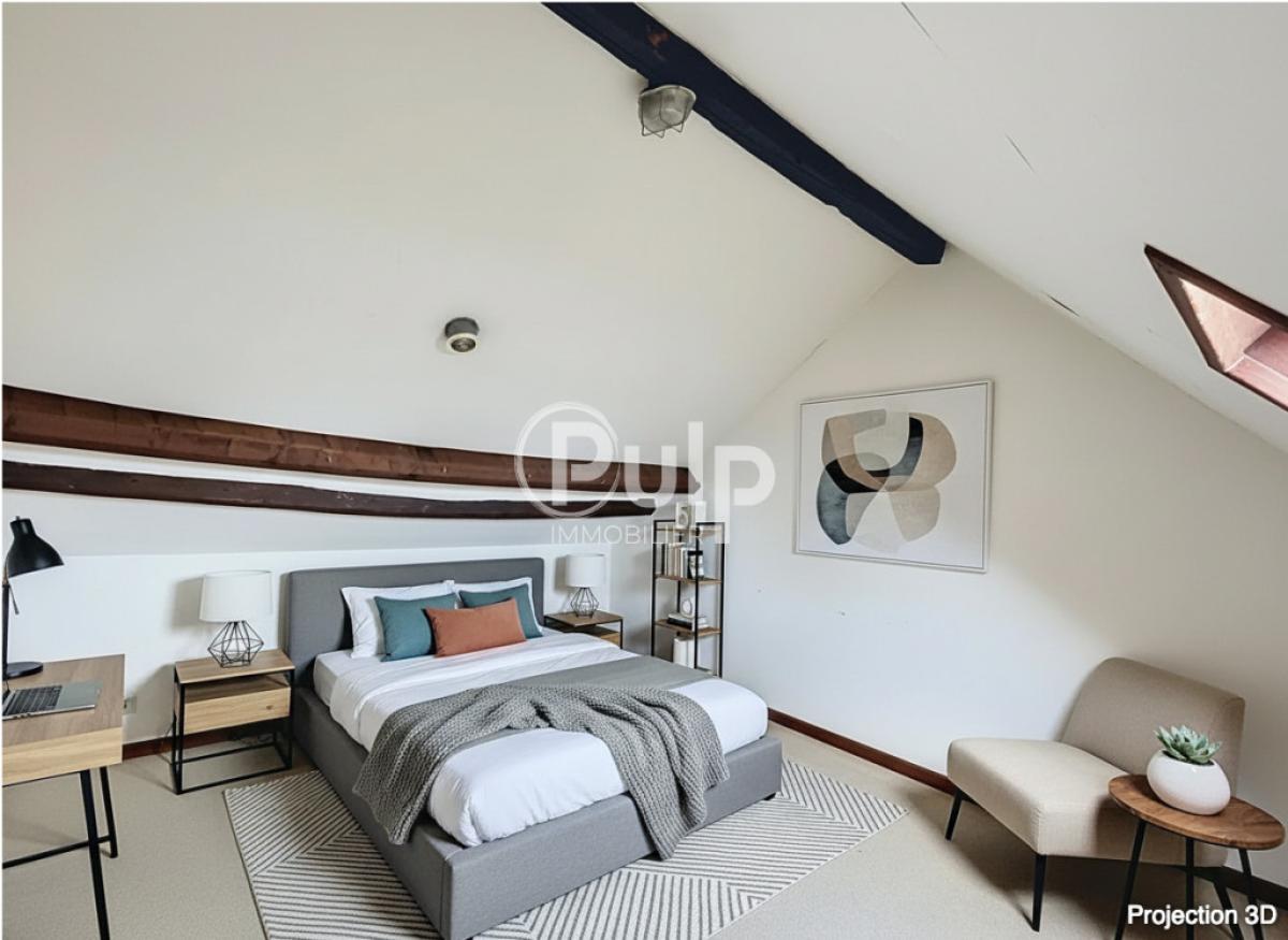 vente Maison Marchiennes (59870) réf:siege18492 - Pulp Immobilier