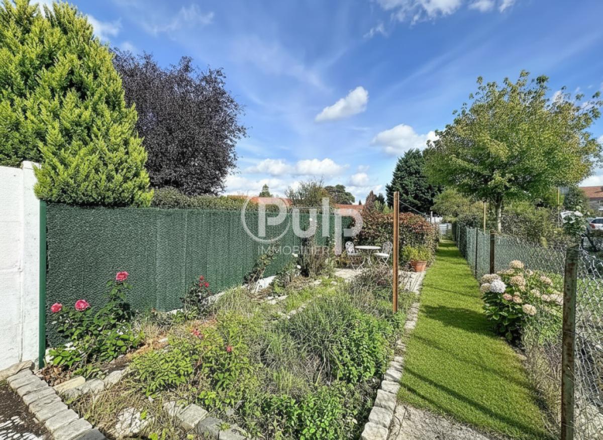 vente Maison Marchiennes (59870) réf:siege18492 - Pulp Immobilier