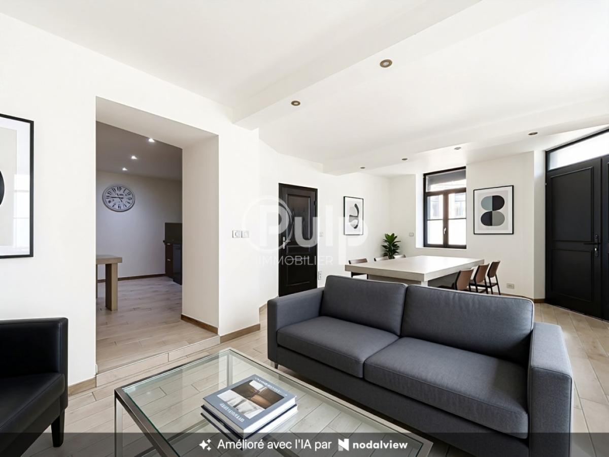 vente Maison Marchiennes (59870) réf:somf73 - Pulp Immobilier