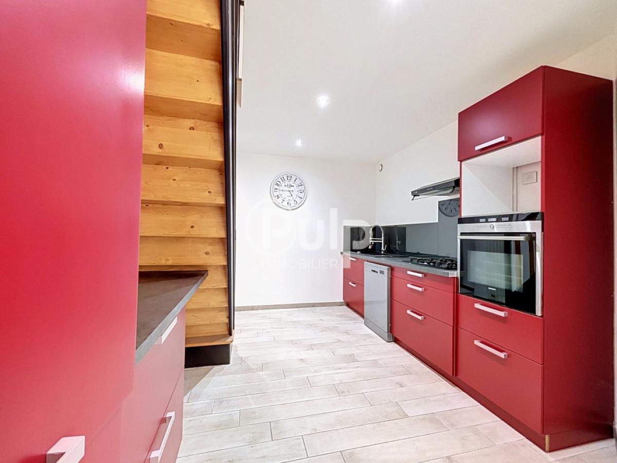 vente Maison Marchiennes (59870) réf:somf73 - Pulp Immobilier
