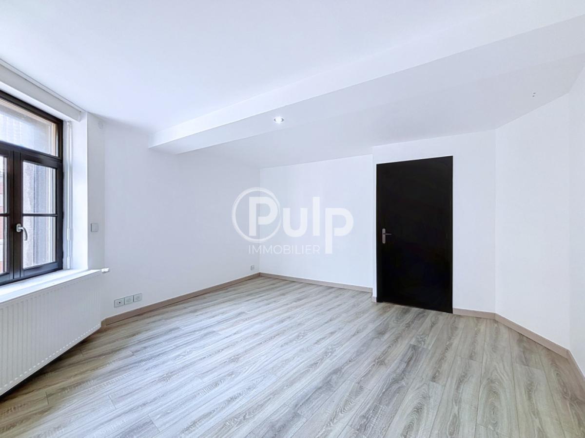 vente Maison Marchiennes (59870) réf:somf73 - Pulp Immobilier