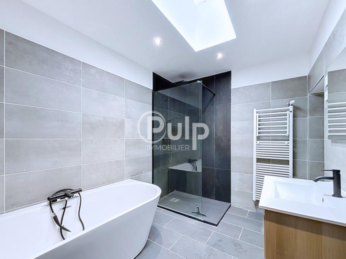 vente Maison Marchiennes (59870) réf:somf73 - Pulp Immobilier