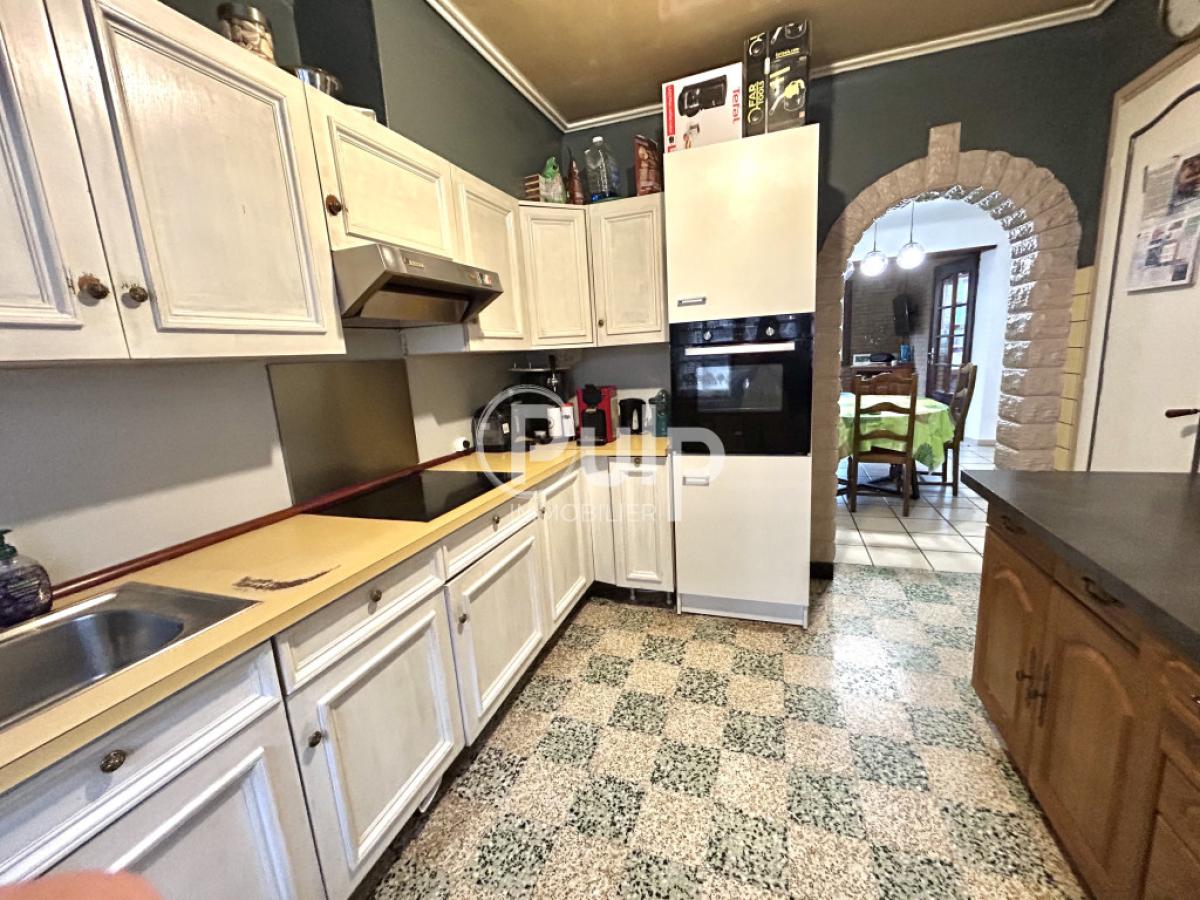 vente Maison Marles Les Mines (62540) réf:div17264 - Pulp Immobilier