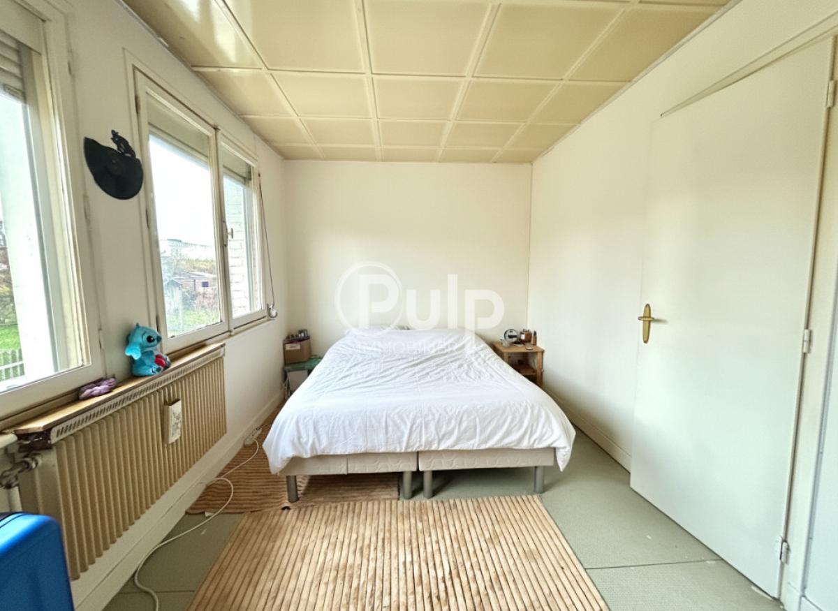 vente Maison Marles Les Mines (62540) réf:div17264 - Pulp Immobilier