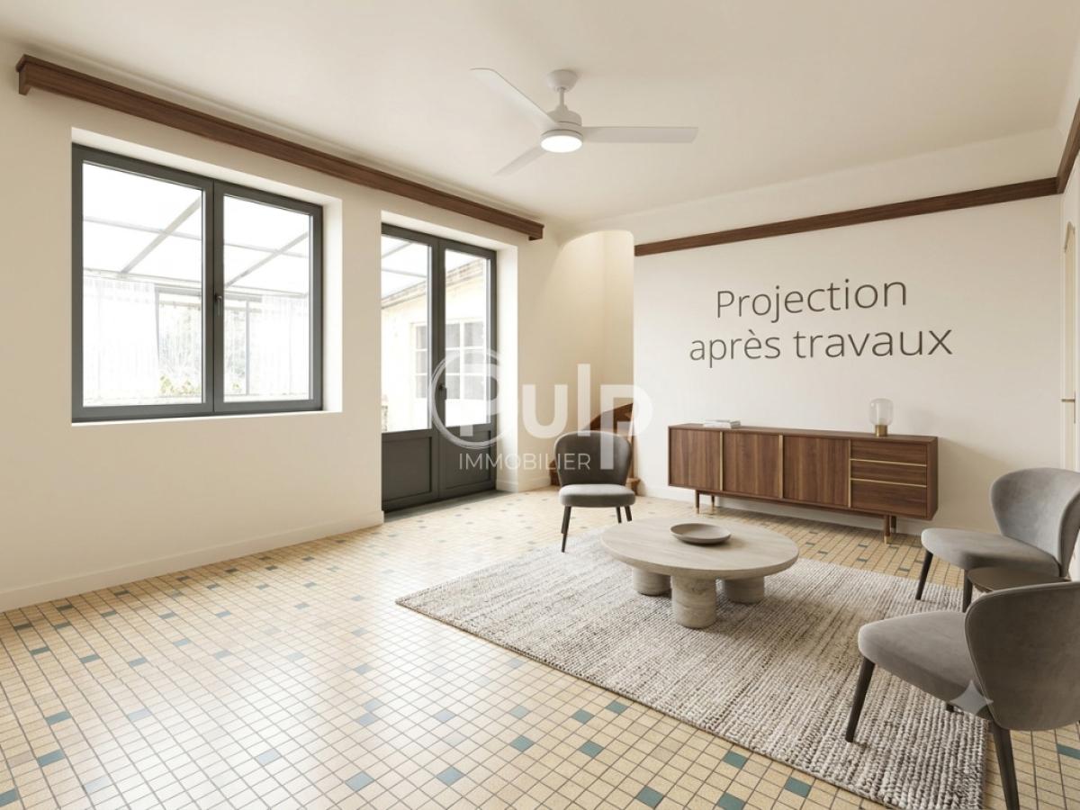 vente Maison Marles Les Mines (62540) réf:div17344 - Pulp Immobilier