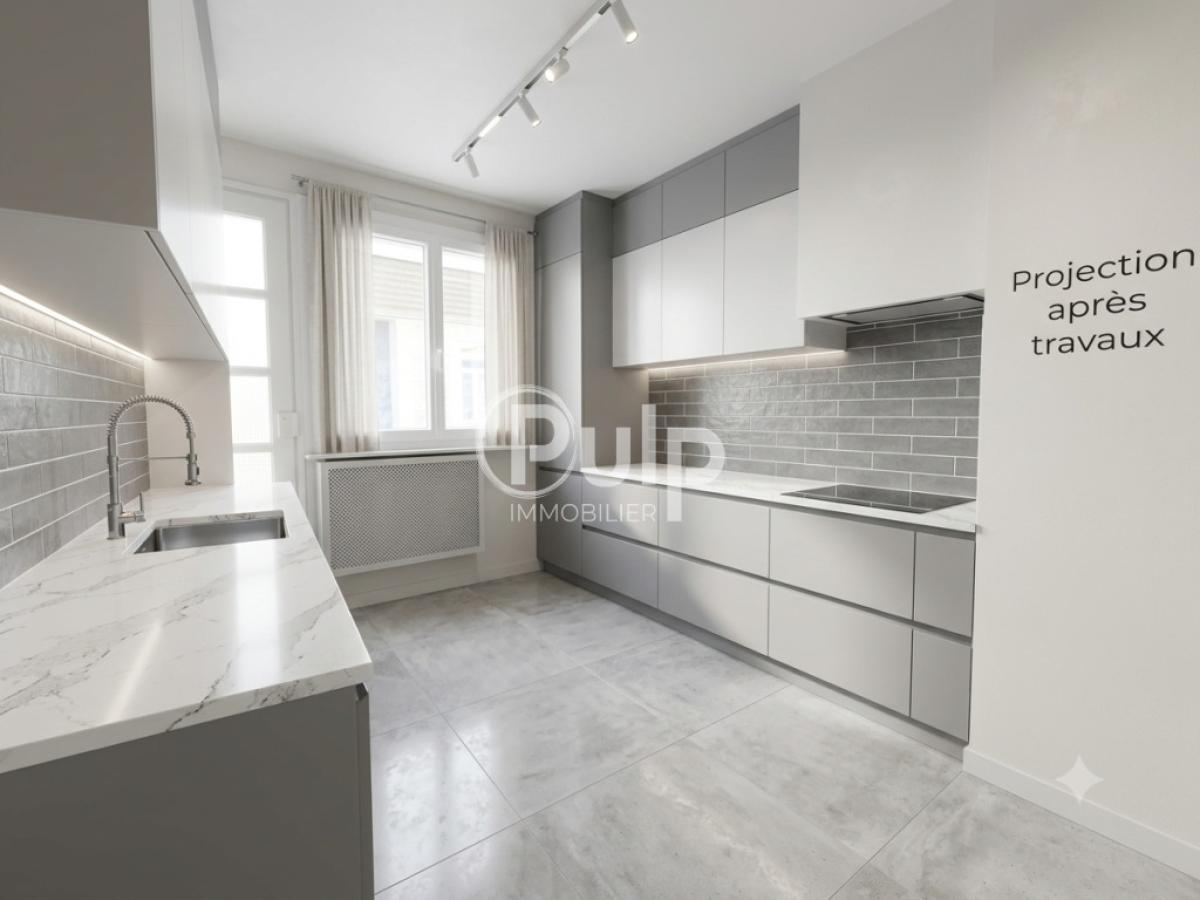 vente Maison Marles Les Mines (62540) réf:div17344 - Pulp Immobilier