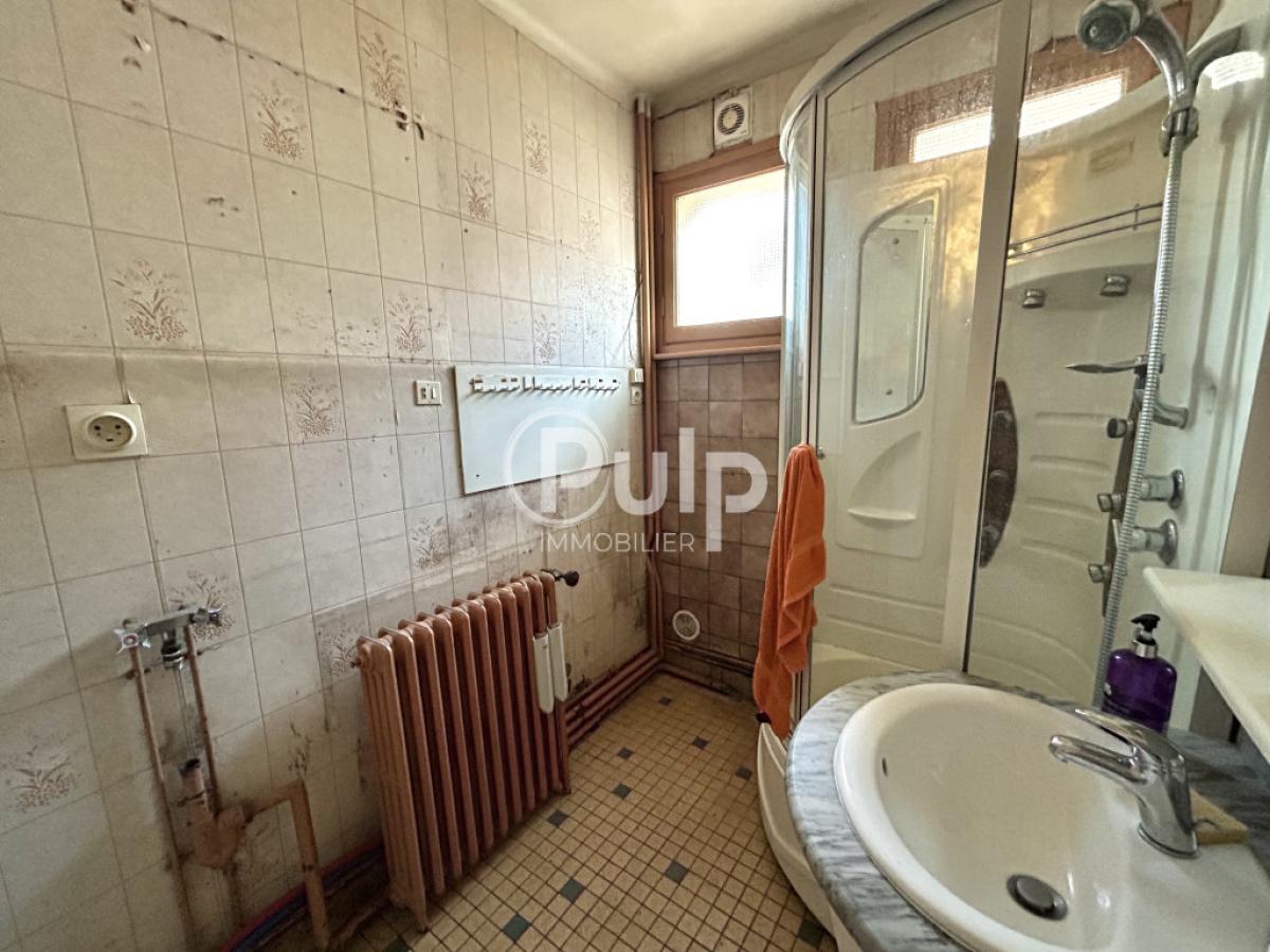 vente Maison Marles Les Mines (62540) réf:div17344 - Pulp Immobilier