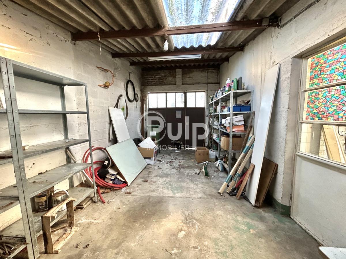 vente Maison Marles Les Mines (62540) réf:div17344 - Pulp Immobilier