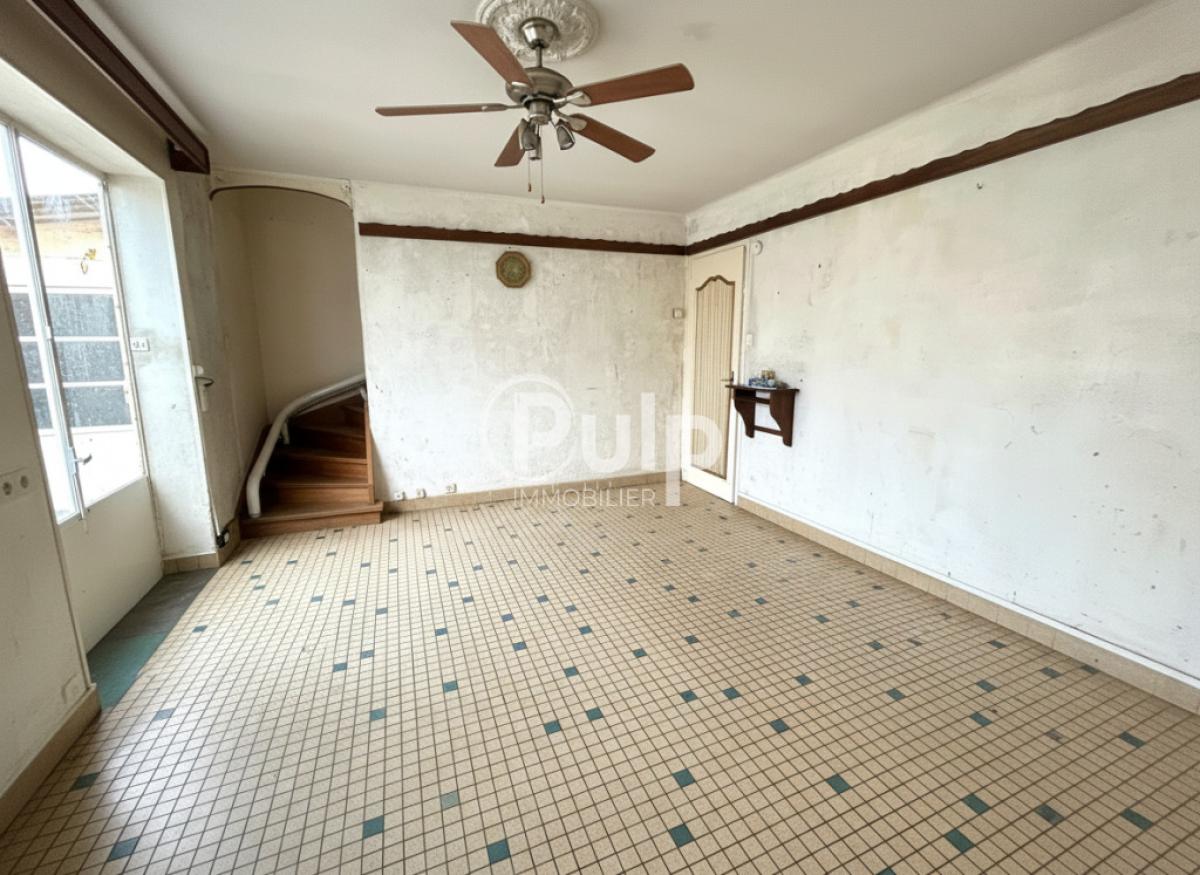 vente Maison Marles Les Mines (62540) réf:div17344 - Pulp Immobilier