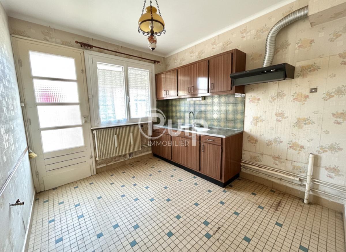 vente Maison Marles Les Mines (62540) réf:div17344 - Pulp Immobilier
