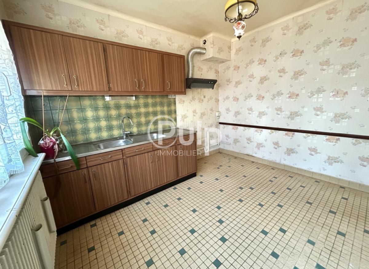 vente Maison Marles Les Mines (62540) réf:div17344 - Pulp Immobilier
