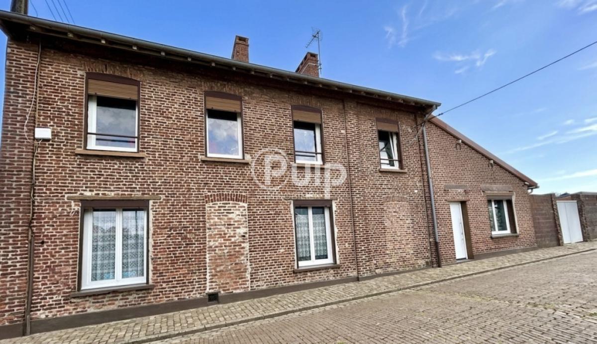 vente Maison Marles Les Mines (62540) réf:div17733 - Pulp Immobilier