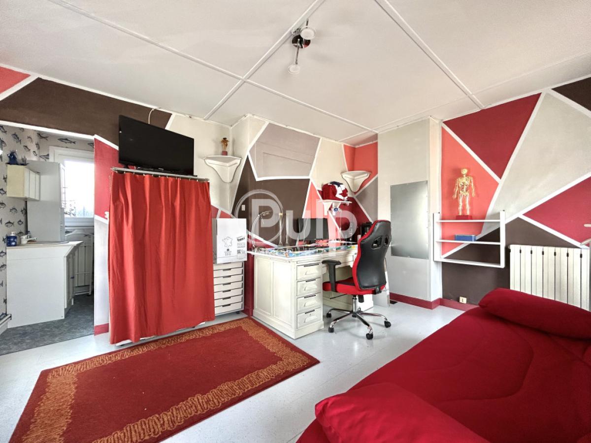 vente Maison Marles Les Mines (62540) réf:div17733 - Pulp Immobilier