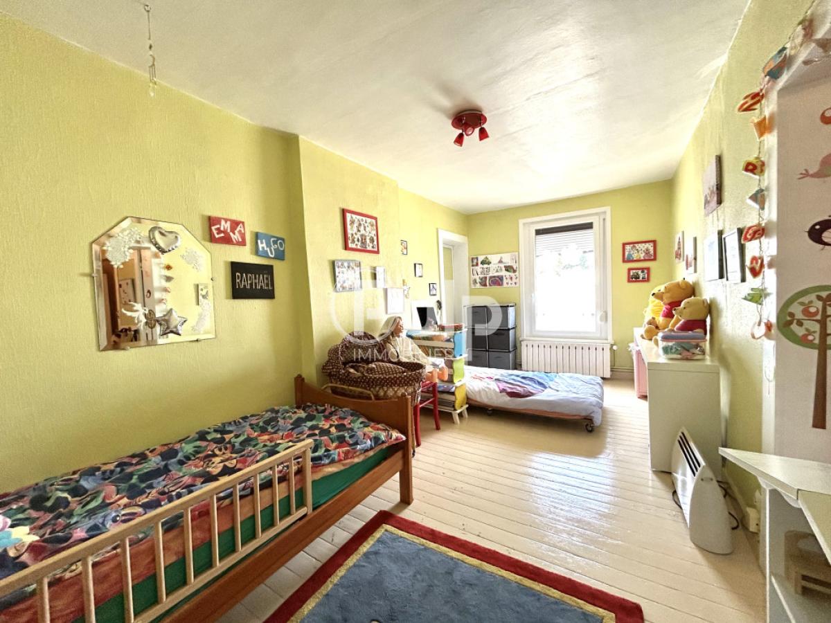 vente Maison Marles Les Mines (62540) réf:div17733 - Pulp Immobilier