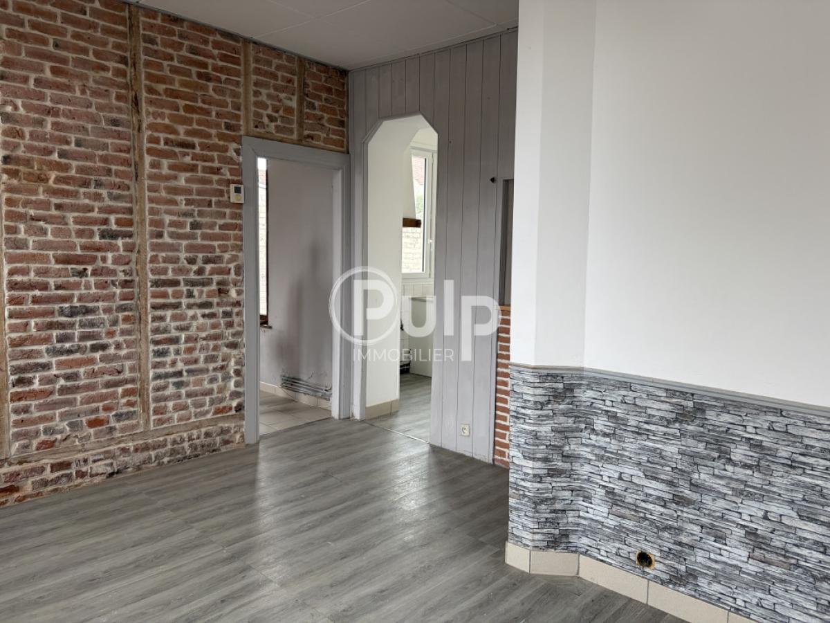 vente Maison Marles Les Mines (62540) réf:div18506 - Pulp Immobilier