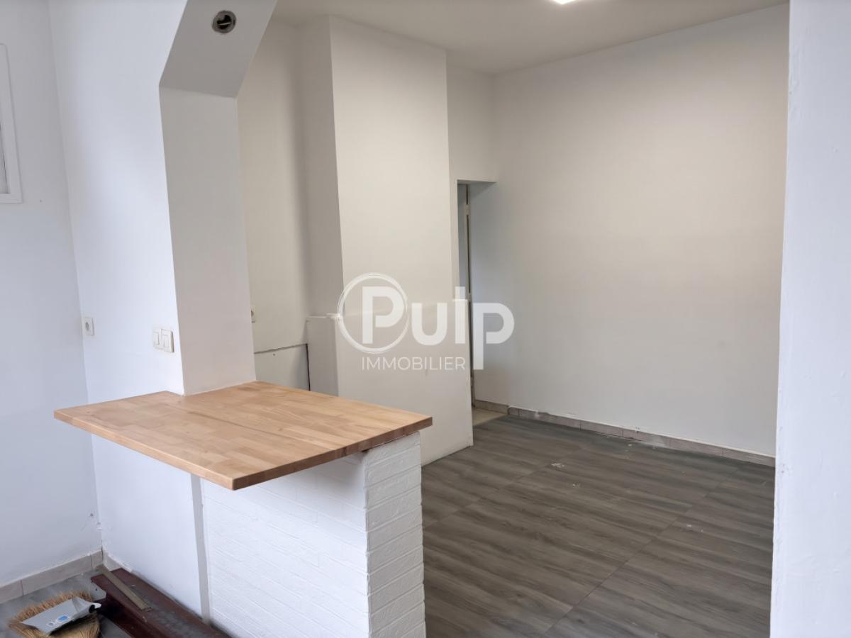 vente Maison Marles Les Mines (62540) réf:div18506 - Pulp Immobilier