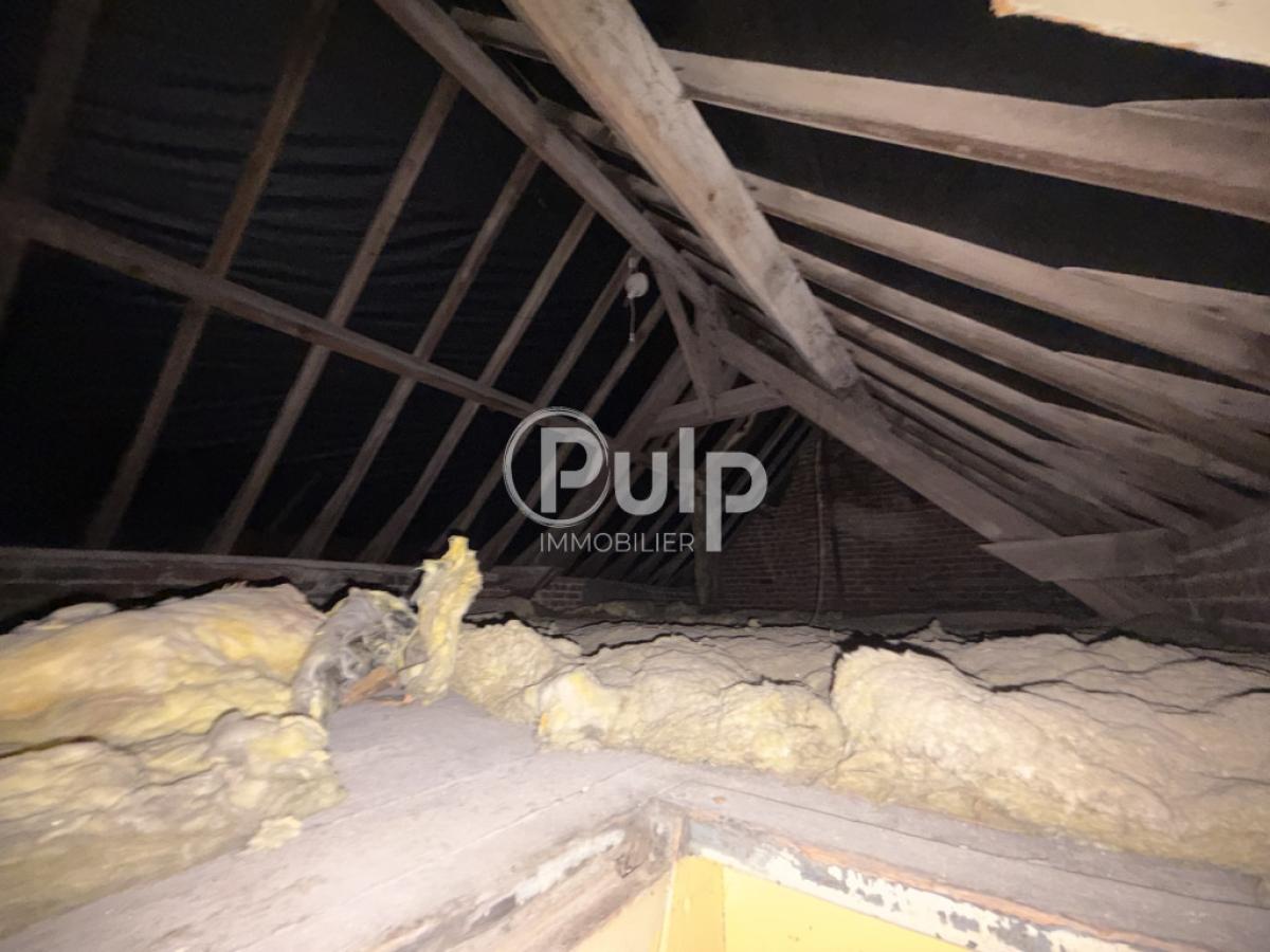 vente Maison Marles Les Mines (62540) réf:div18506 - Pulp Immobilier